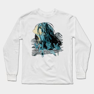 Vivy Fluorite Eyes Song Long Sleeve T-Shirt